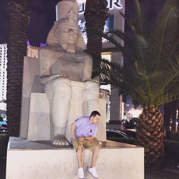 Meet your Posher, Thomas - Picture 1 of 1